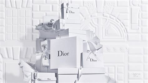 dior official website with prices